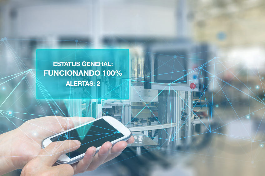 Eagle UTR de bajo consumo de energ&iacute;a