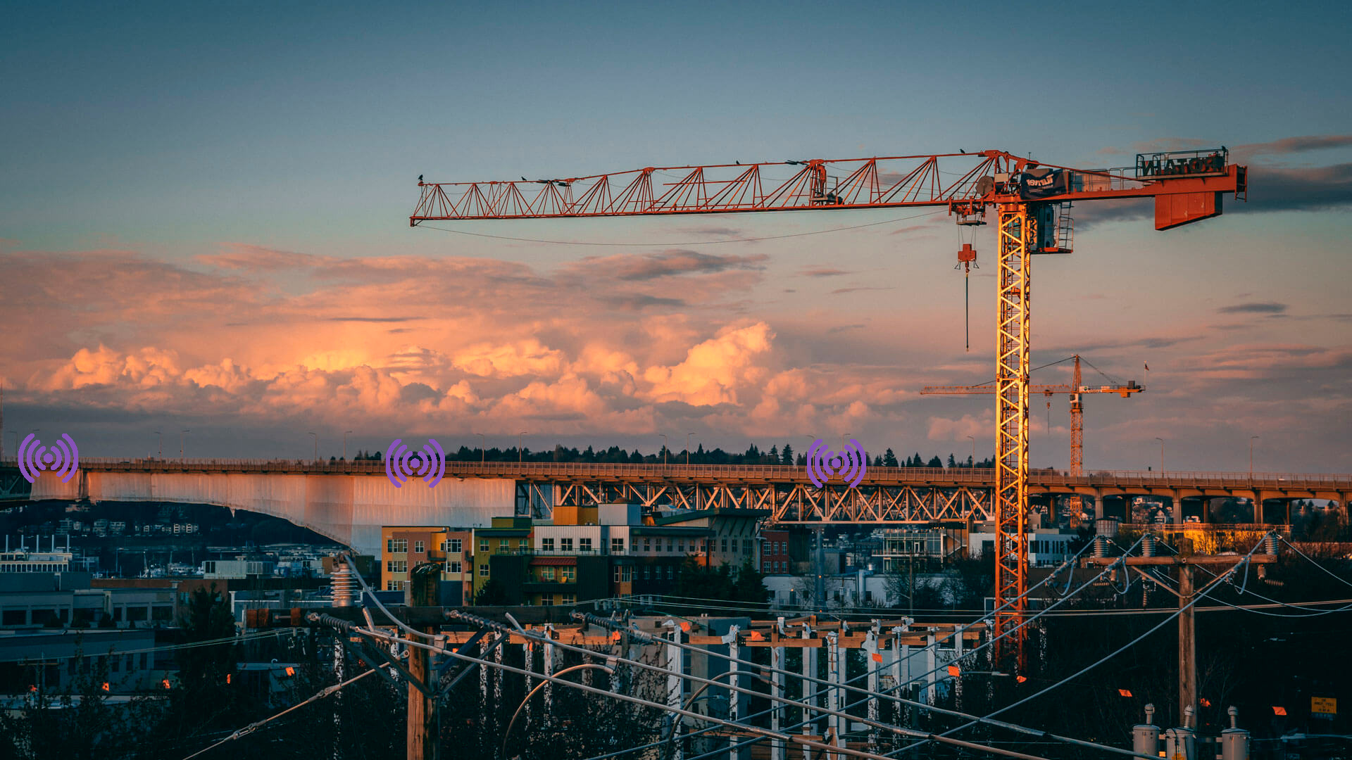 iot estructural