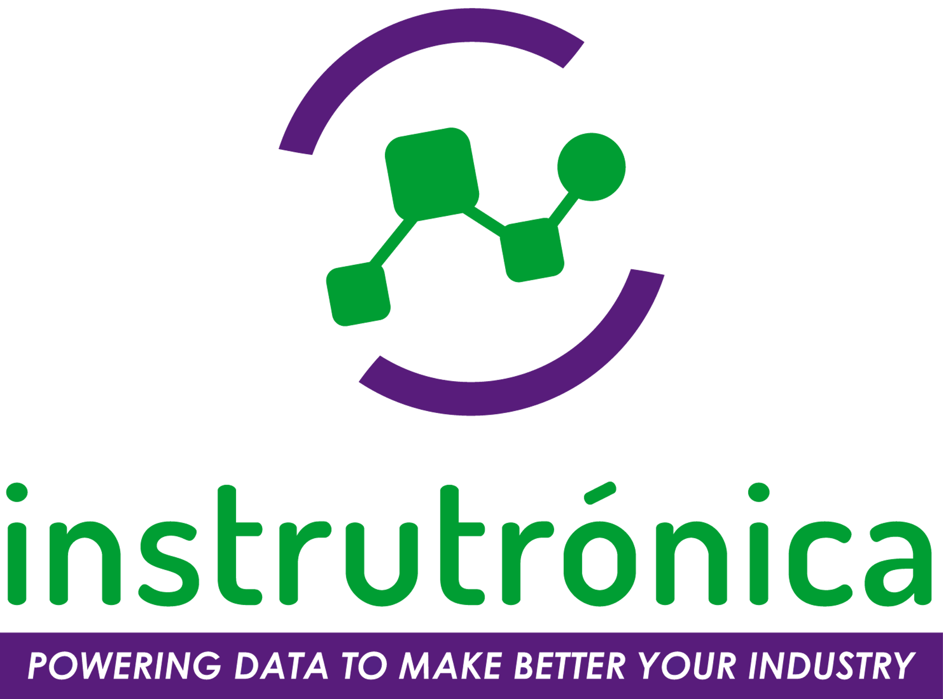 Logo Instrutr&oacute;nica